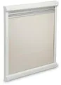 Dometic DB1R Fensterrollo, 780x630mm, cremeweiß