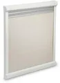Dometic DB1R Fensterrollo Rollosystem 780x630mm cremeweiß Wohnwagen 1785155