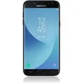 Samsung Smartphone Galaxy J5 2017 DUOS J530, LTE, Farbe: Schwarz - Schwarz