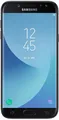 Samsung Galaxy J5 DUOS 5,2 Zoll 16 GB schwarz #3 "teildefekt" Eingebrannt