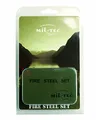 Mil-Tec Feuerstahl-15275000 Oliv Einheitsgröße