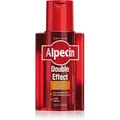 Alpecin Double Effect Koffein Shampoo für Männer gegen Schuppen und Haarausfall 200 ml