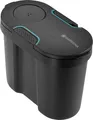 Intelligente Wasseraufbewahrung       E3