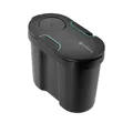 Gardena 13367-20 Wasserreservoir 10.5l Grau – Nachhaltig und praktisch