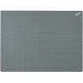 Folia Schneidematte 2342, A2, grau, 60 x 45cm, selbstheilend