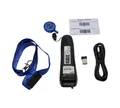 NETUM C750 Barcode-Scanner Kabellos Bluetooth USB 1D 2D QR Inventur