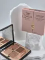 Charlotte Tilbury Pillow talk Dreams Luxury Palette Eyeshadow 4 Farben NEU