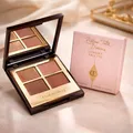 Charlotte Tilbury Pillow talk Dreams Luxury Palette Eyeshadow 4 Farben NEU