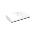 DrayTek Vigor 167 Supervectoring/VDSL2/ADSL2+ Modem DE-AT-CH weiss