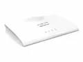 Draytek Vigor 167 - Router - DSL-Modem - 2-Port-Switch
