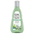 GUHL Kopfhaut Sensitiv Mildes Shampoo