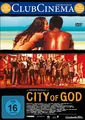 ALEXANDRE RODRIGUES,DOUGLAS SILVA LUIS OTÁVIO - CITY OF GOD-SINGLE   DVD NEU