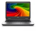 Laptop HP ProBook 640 G2 i5-6200u 8GB 256GB SSD 1366x768 Webcam BT DVD Windows10