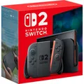 Switch 2, Spielkonsole