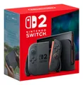 Switch 2 (Schwarz)