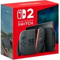 Switch 2   (Schwarz)