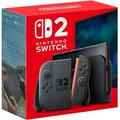 Nintendo Switch Switch 2 schwarz