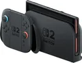 Switch 2 Mobile Spielkonsole schwarz (10015151)