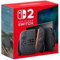 Nintendo Switch 2 Konsole NEU I OVP SOFORTIGER VERSAND