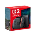Nintendo Switch 2 Konsole Versandbereit - NEU OVP