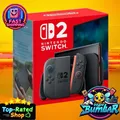 Nintendo Switch 2 Konsole