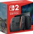 Nintendo Switch 2 Konsole - NEU OVP - Fast Ship ✅
