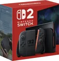 Nintendo Switch 2 Konsole Joy Con 2 Handheld TV 4K HDR VRR