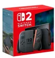 Nintendo Switch 2 Konsole Sofortversand Händler Brandneu OVP