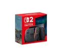 Nintendo Switch 2 Black - NEU/OVP Versandbereit