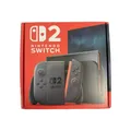 Nintendo Switch 2 Konsole Black 256GB NEU & OVP