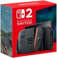 SWITCH 2 Konsole Black Neu