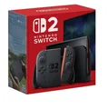 Nintendo Switch 2 Konsole SchwarzLCD-Display