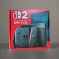 Nintendo Switch 2 Konsole