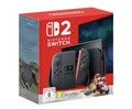 Nintendo Switch 2 Konsole Mario Kart World Bundle - NEU & OVP