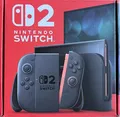 Nintendo Switch 2 Konsole - Neu & OVP - Handheld & TV Gaming -Joy-Con Controller