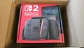 🫵Blitzversand Nintendo Switch 2 Konsole - NEU OVP-Händler Rechnung mit MwStr.✅️