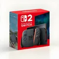 Nintendo Switch 2 Konsole Switch2 - NEU / OVP