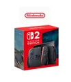 Nintendo Switch 2 Konsole - NEU OVP  Sealed