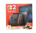 Nintendo Switch 2 Konsole| Nintendo Switch 2 Konsole Mario Kart World