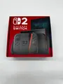Nintendo Switch 2 Konsole (OVP & Neu) [free DE ship]