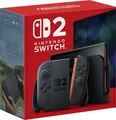 Nintendo Switch 2 Konsole NEU I OVP SCHNELLER VERSAND Händler