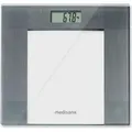 medisana PS 400 Personenwaage Badezimmerwaage bis 150 kg | Körperwaage