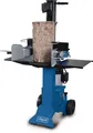 Scheppach Holzspalter stehend HL730 - 400V | 7t Spaltkraft | 2100W | Spalthub 495mm | Beidseitige Spaltgutablage | Für Hart- oder Weichholz geeignet