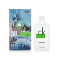 Calvin Klein CK One Reflections Eau De Toilette 100 ml