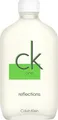 Calvin Klein CK One Reflections 2023 Eau de Toilette Spray 100 ml