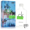 Calvin Klein CK One Reflections 100 ml EDT Eau de Toilette
