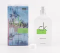 Calvin Klein - CK ONE Reflections 2023 - 100ml EDT Eau de Toilette