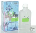 Calvin Klein CK One Summer 2023 Reflections 100 ml Eau de Toilette Spray