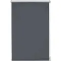 Gardinia EasyFix Rollo Thermo 45 cm x 150 cm Schiefer