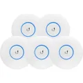 Ubiquiti UniFi UAP-AC-PRO-5 UniFi WLAN Access Point Pro 5er Pack